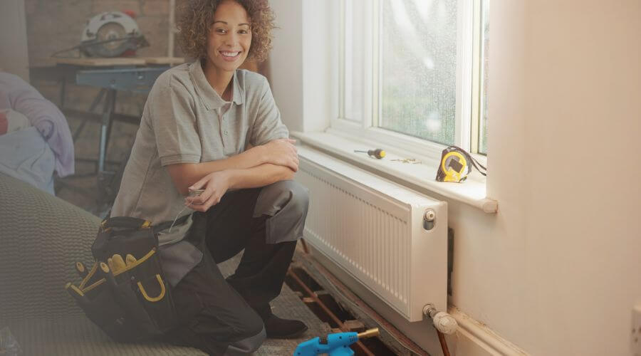 Local 24/7 Emergency Plumbing in South English, IA